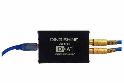 image of dac-ding-shine