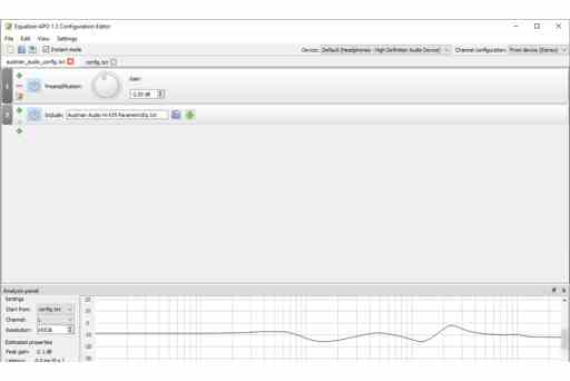 image of equalizer-apo