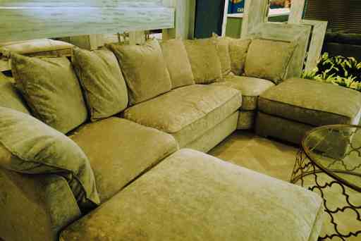 image of sofa