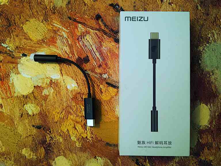 image of meizu-adapter